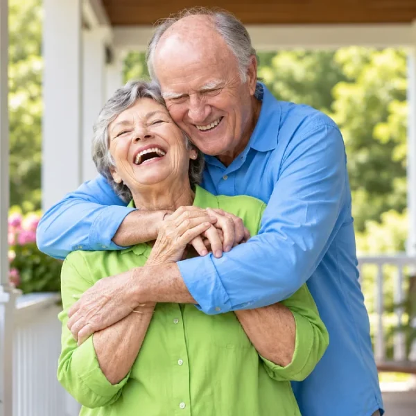 11 Everyday Abilities That Set Active 70-Somethings Apart