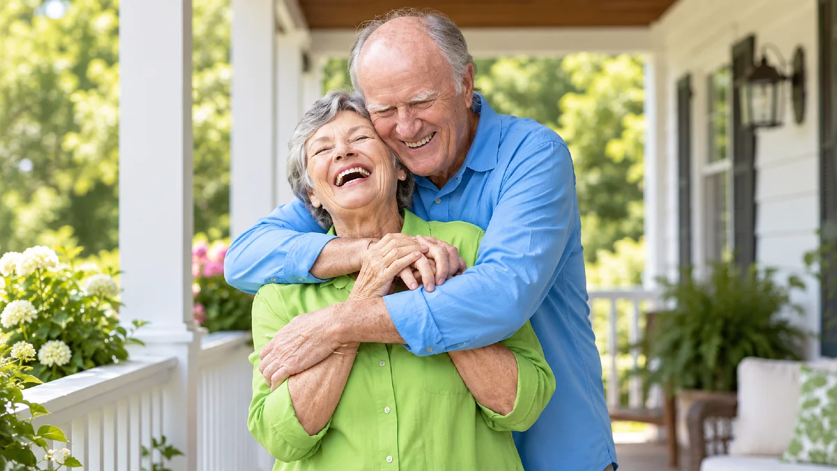 11 Everyday Abilities That Set Active 70-Somethings Apart