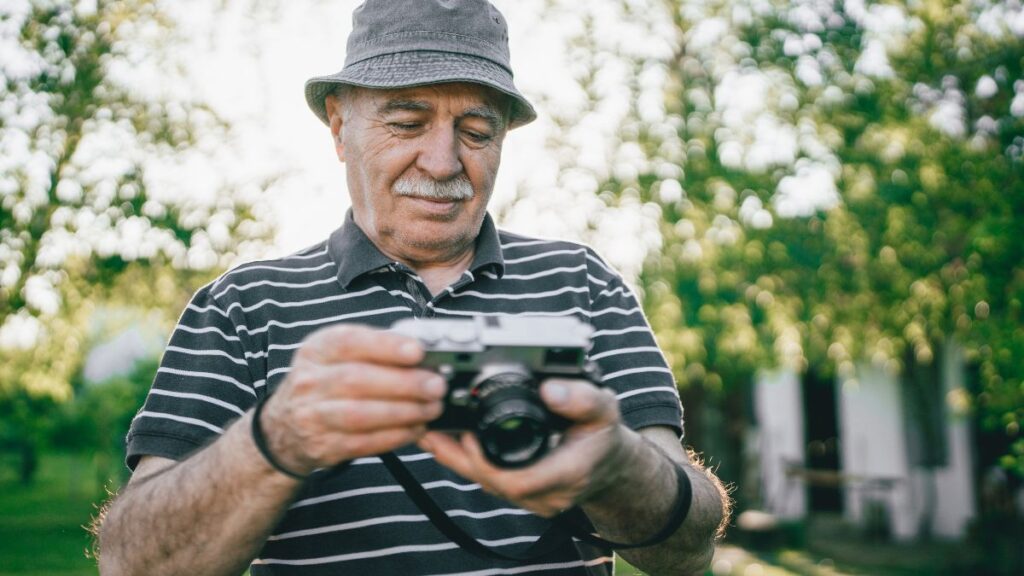 12 Simple Things That Make Life After 70 Feel Full Something New That Keeps Your Curiosity Alive