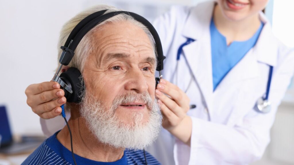 9 Things Medicare Covers That Many People Don't Realize Hearing