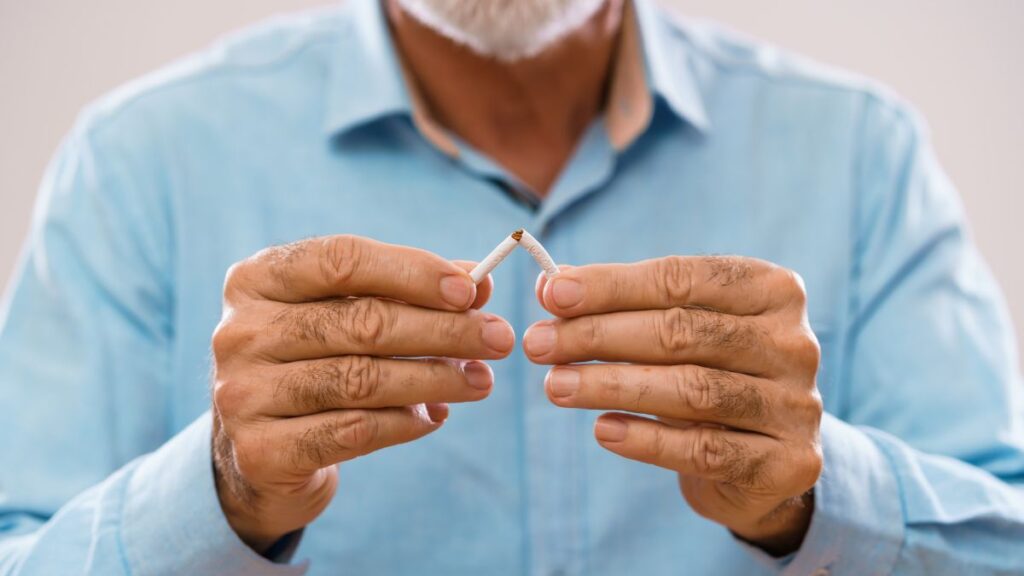 9 Things Medicare Covers That Many People Don't Realize Quit Smoking