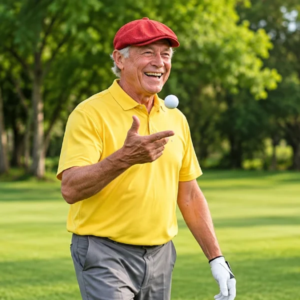 Why Spending More in Your 60s Can Be the Smart Retirement Move