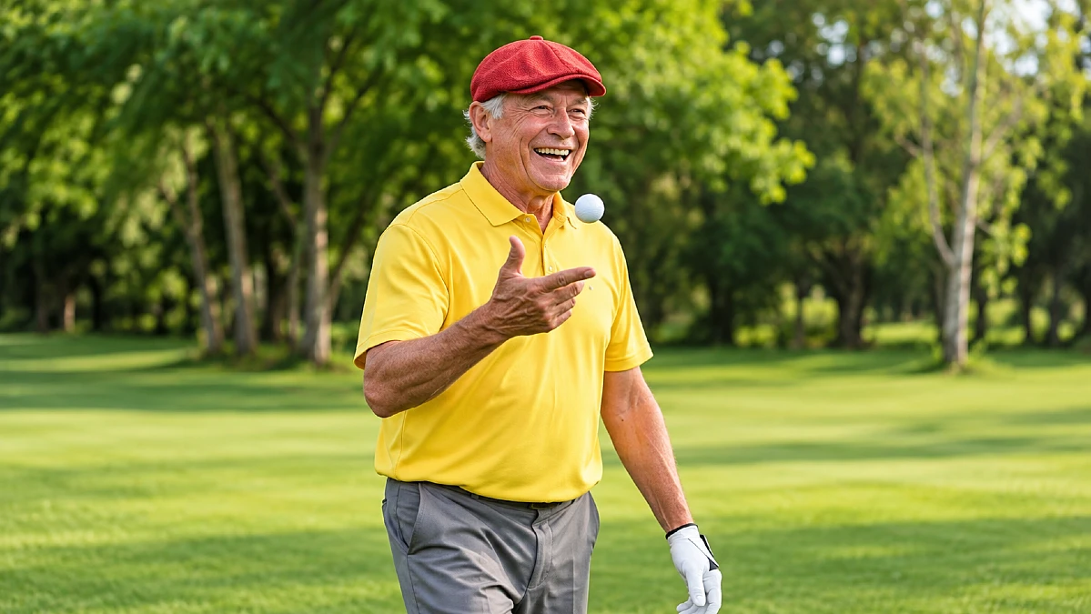 Why Spending More in Your 60s Can Be the Smart Retirement Move