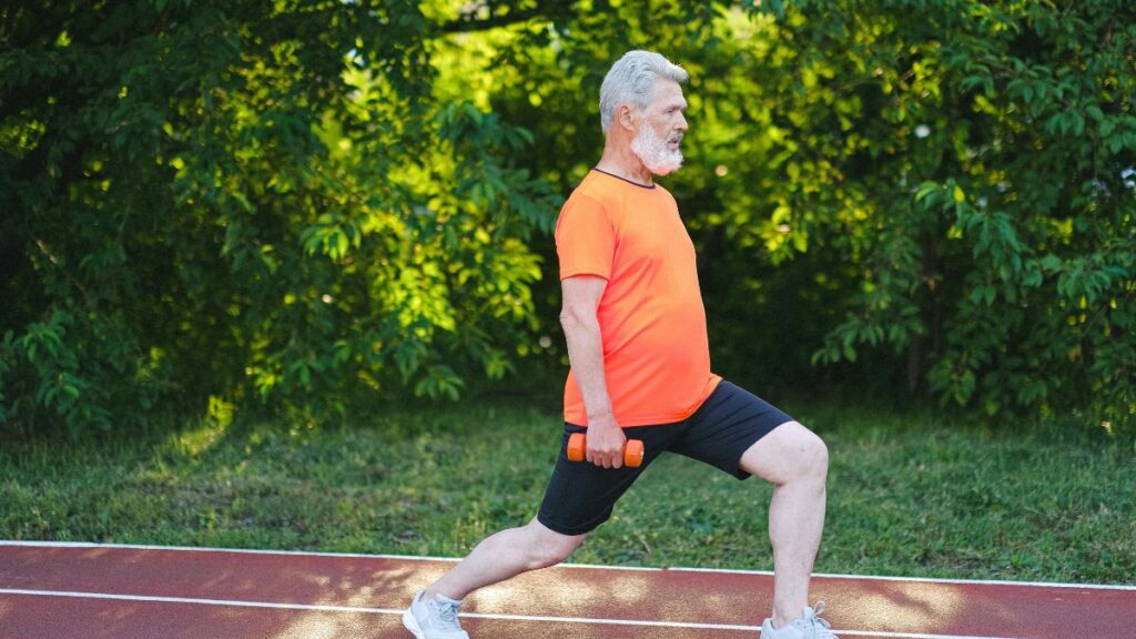 Volunteering in Retirement: How to Find a Role You'll Actually Enjoy Physical Abilities