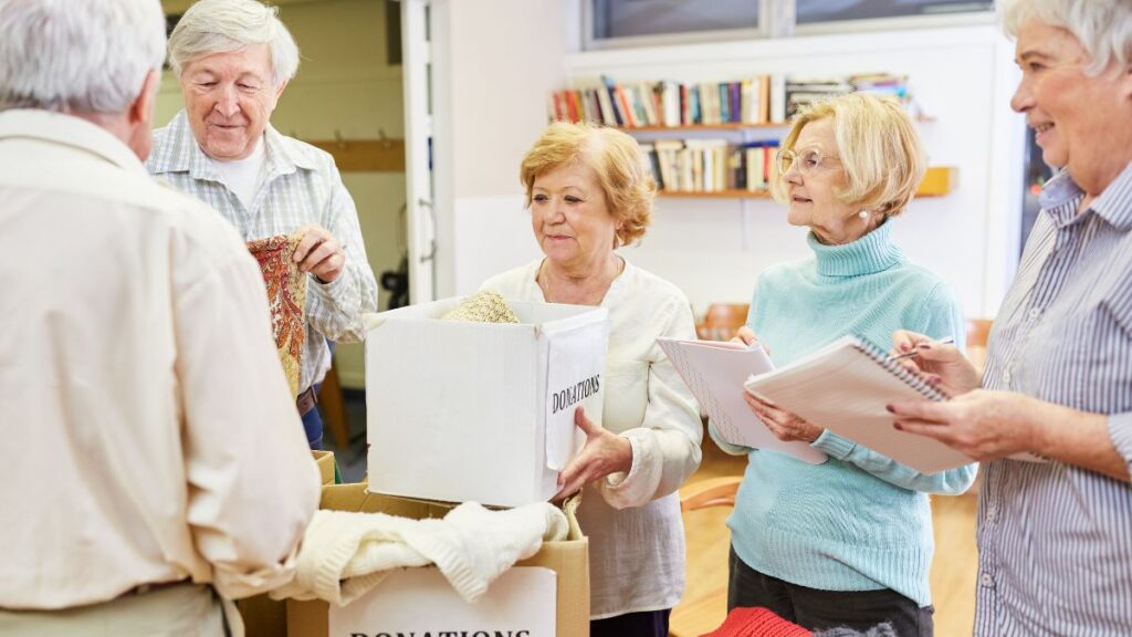 Volunteering in Retirement: How to Find a Role You'll Actually Enjoy Find Trustworthy Volunteer Opportunities