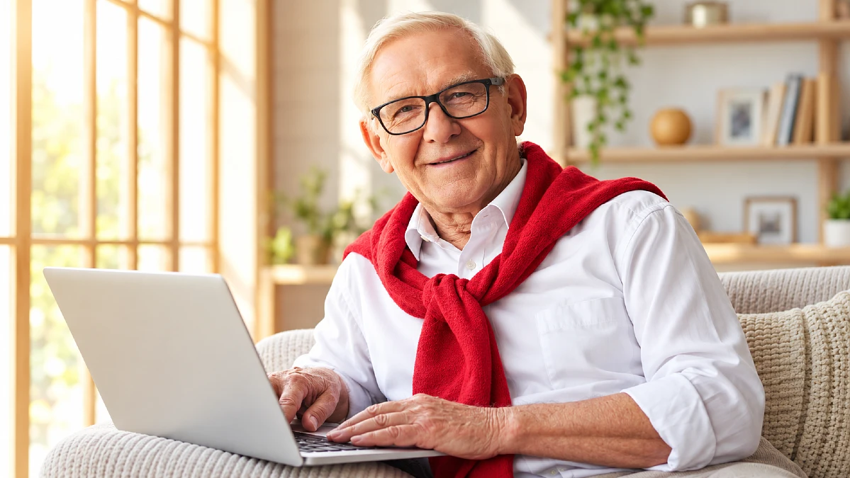 Why Spending More in Your 60s Can Be the Smart Retirement Move