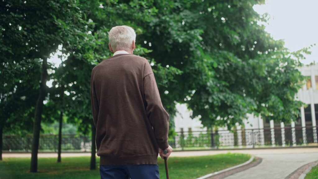 13 Daily Routines That Help Older Adults Thrive on Their Own Spend Some Time Outside the House or Near Natural Light