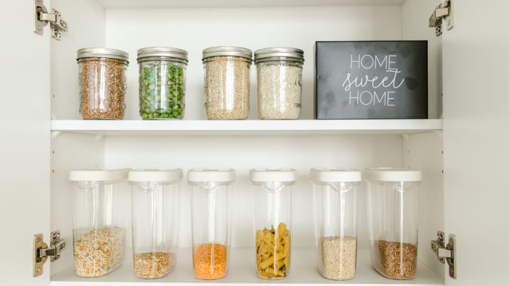 Inside the Kitchens of People in Their 90s: 12 Simple Eating Habits Inside the Kitchens of People in Their 90s: 12 Simple Eating Habits