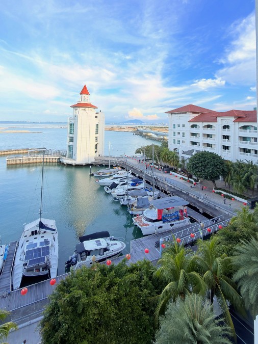 5 English-Speaking Islands Where Retirement Can Be Surprisingly Affordable Penang, Malaysia