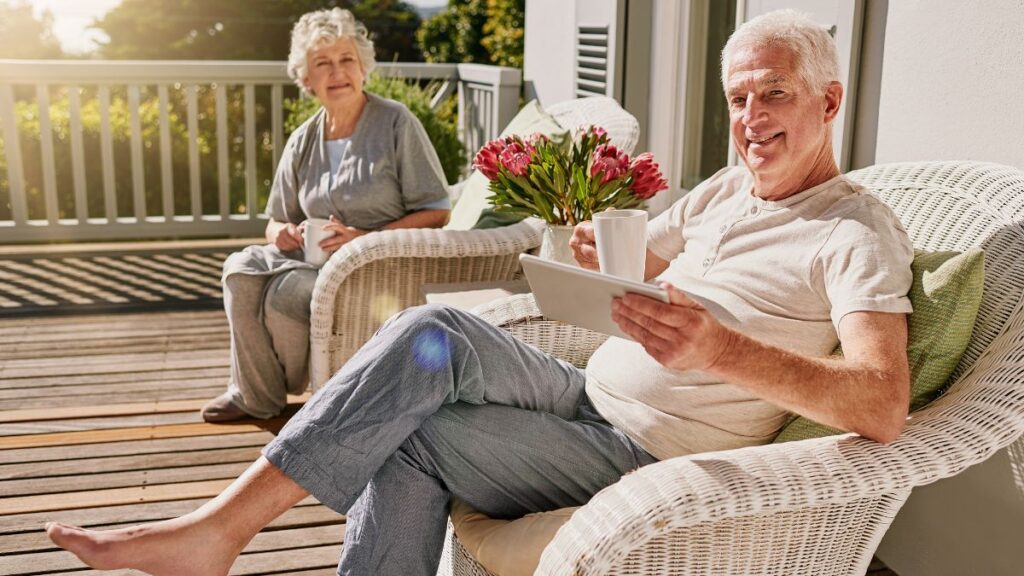 11 Yes-or-No Questions That Show Whether You're Ready to Retire Now Putting