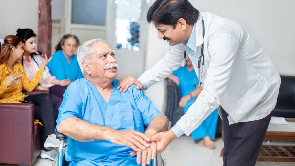 11 Yes-or-No Questions That Show Whether You're Ready to Retire Now Healthcare