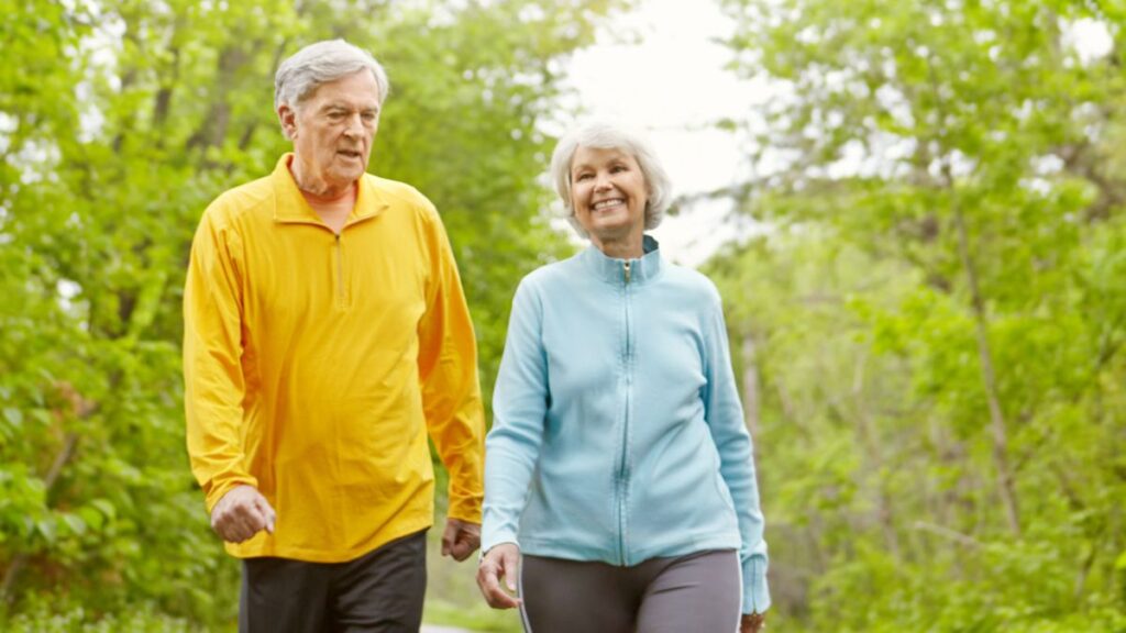 13 Low-Cost Activities That Helped Retired Friends Feel Like Themselves Again Morning Walk