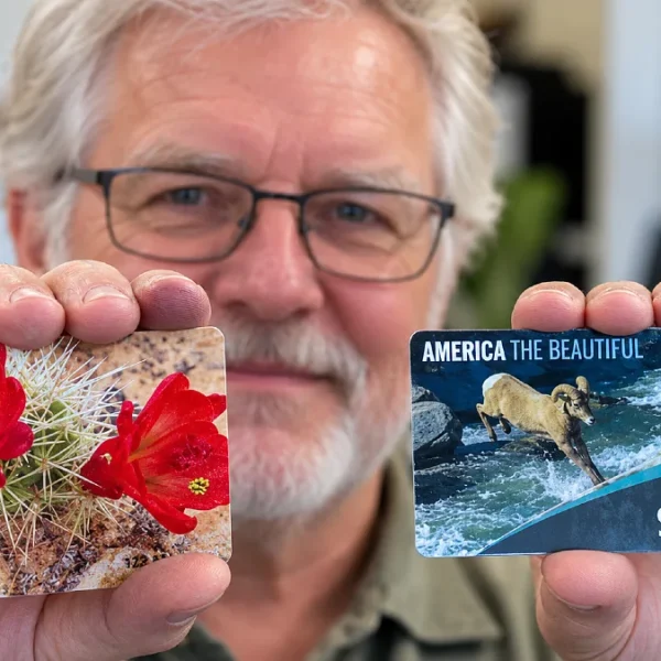 The National Park Senior Pass: What It Covers and How to Get One