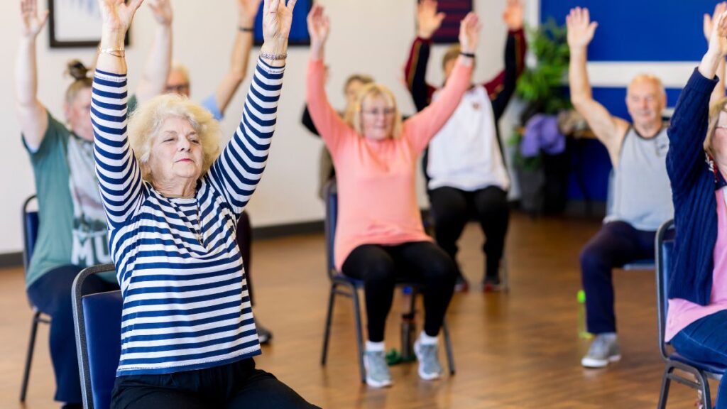 13 Low-Cost Activities That Helped Retired Friends Feel Like Themselves Again Free Community Exercise