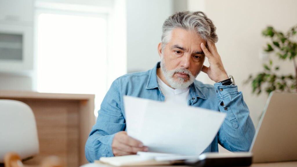 Redoing Your Social Security Decision: What You'd Weigh the Second Time Around Tax Problem