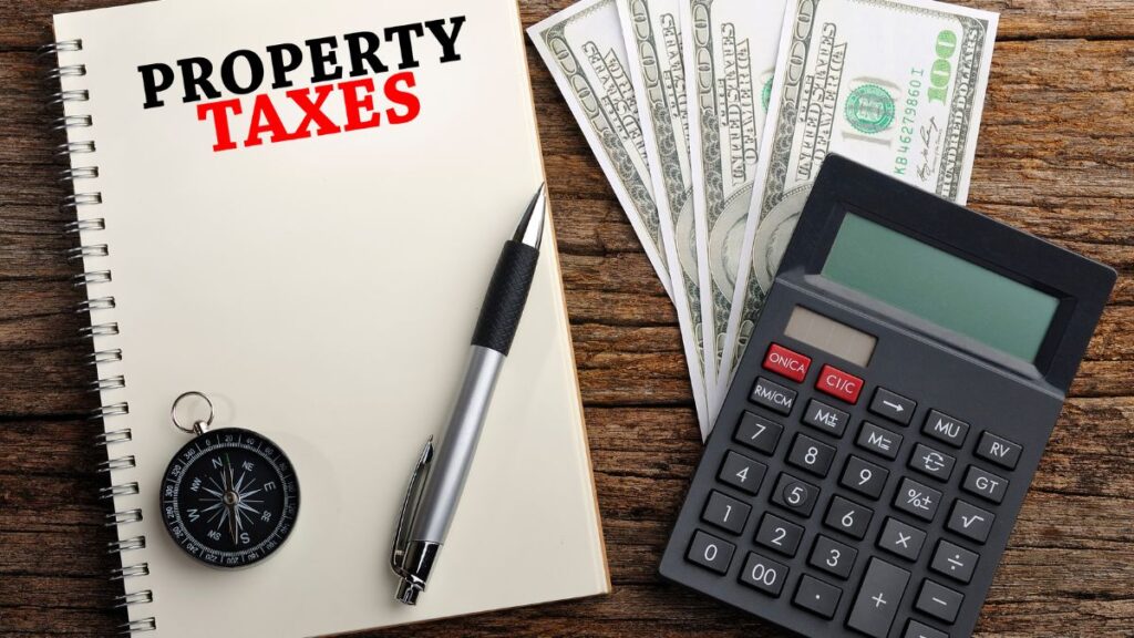 12 Budget Line Items That Catch Most Retirees Off Guard Property Taxes