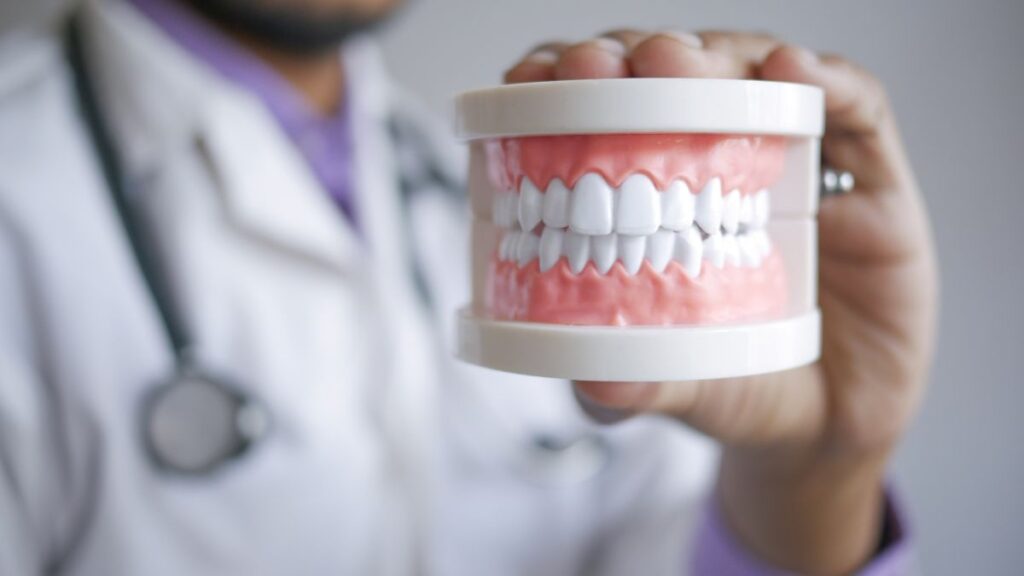 12 Budget Line Items That Catch Most Retirees Off Guard Dental