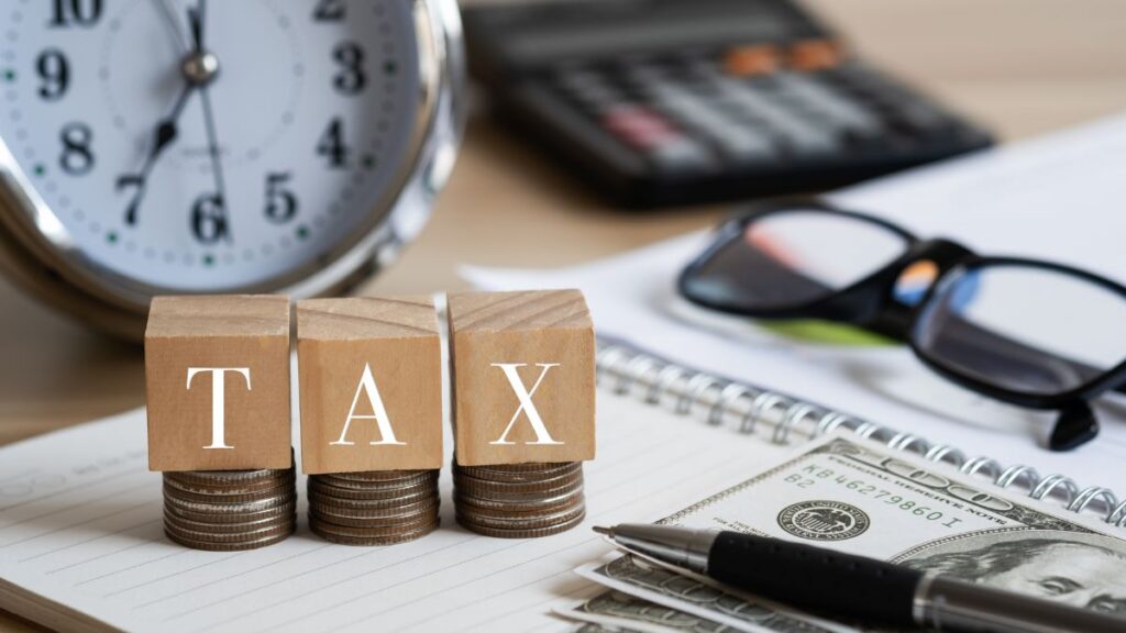 12 Budget Line Items That Catch Most Retirees Off Guard Income Taxes