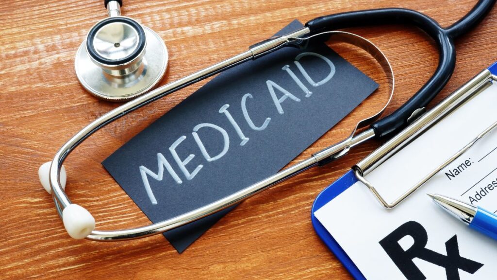 Giving Your Kids Their Inheritance Early: 12 Things That Can Happen Medicaid