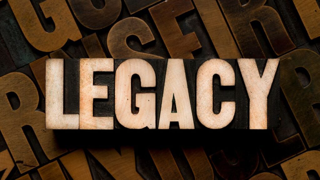 Giving Your Kids Their Inheritance Early: 12 Things That Can Happen Legacy