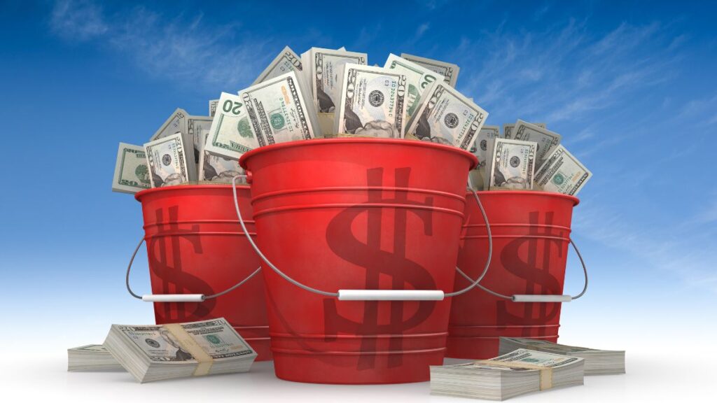 5 Retirement Withdrawal Strategies Compared — and How to Pick Yours The Bucket Strategy
