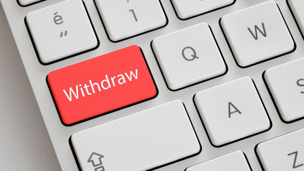 5 Retirement Withdrawal Strategies Compared — and How to Pick Yours Difference