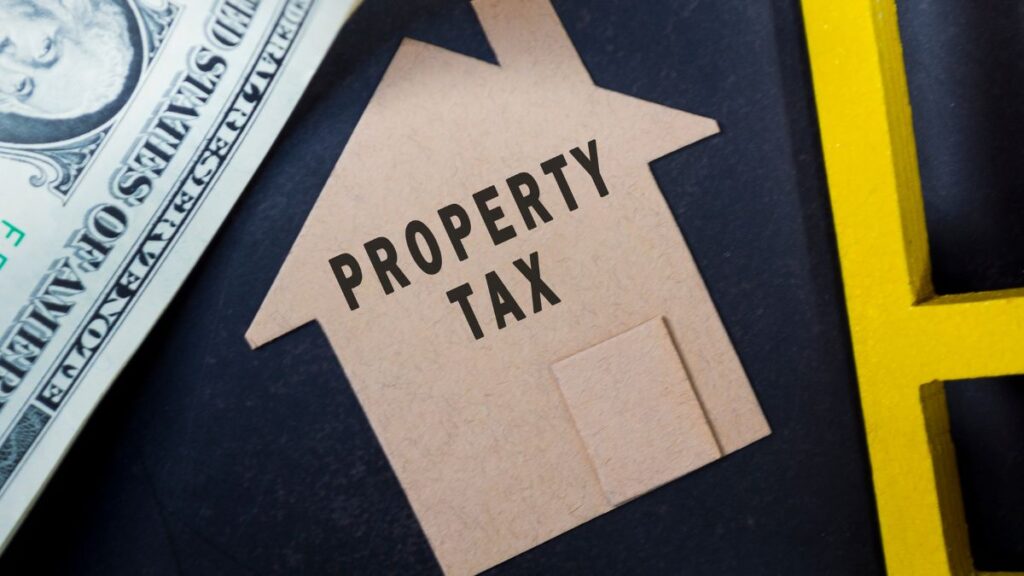 The Real Cost of 'Cheap' Places to Retire Property Taxes