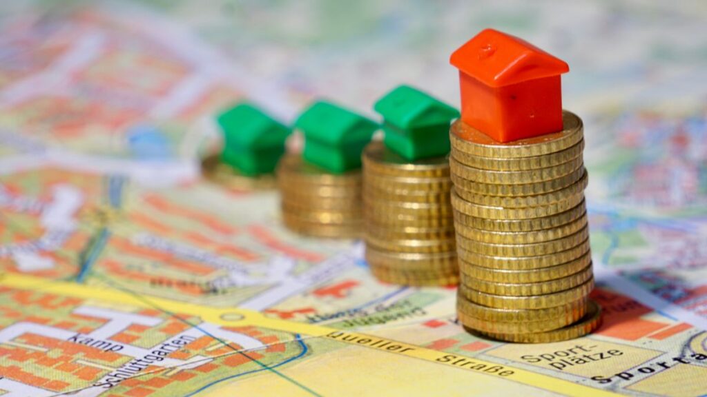 The Real Cost of 'Cheap' Places to Retire Low Prices