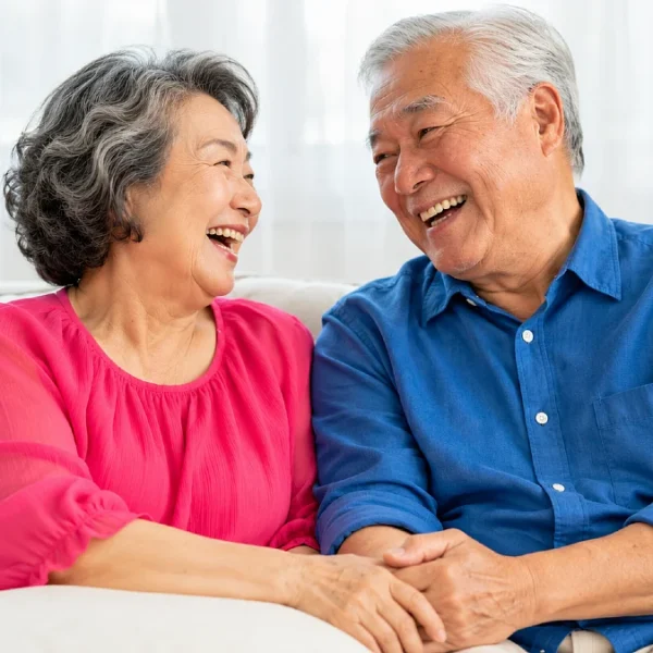 Simple Living, Japanese Style: 12 Habits That Fit Beautifully After 60