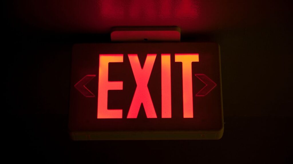 The Gradual Exit: What a Three-Year Glide Into Retirement Taught Me Exit