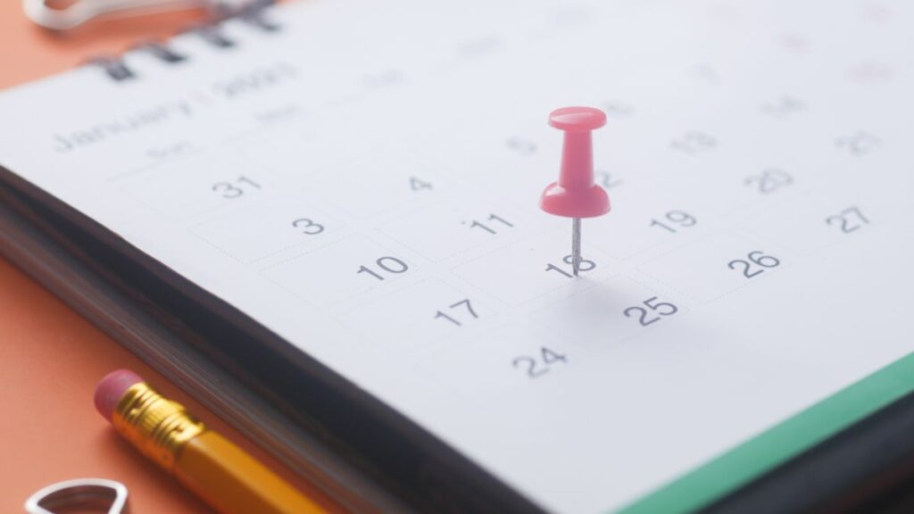 The Gradual Exit: What a Three-Year Glide Into Retirement Taught Me Work Schedule