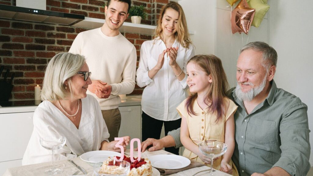 When Your Grown Children Stop Calling: What to Say to Reopen the Door When You Discover You Were Left Out of a Family Gathering