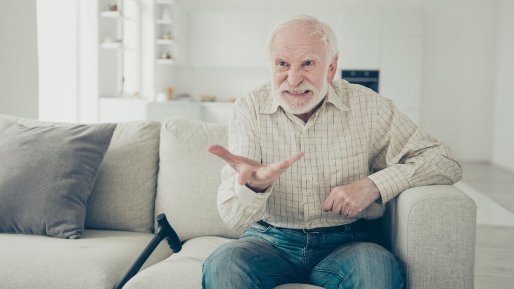 When Your Grown Children Stop Calling: What to Say to Reopen the Door How to Handle the Anger That Comes With Feeling Forgotten