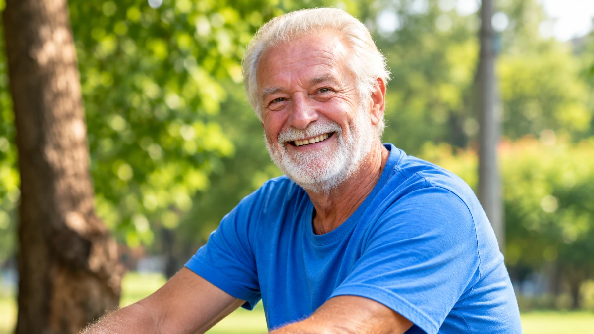 13 Daily Routines That Help Older Adults Thrive on Their Own