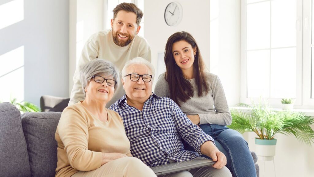 When Your Grown Children Stop Calling: What to Say to Reopen the Door Keep Building a Life That Does Not Depend on the Phone Ringing