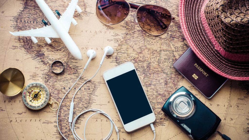 Traveling Solo After 65: 12 Tips for Confidence and Comfort Essentials