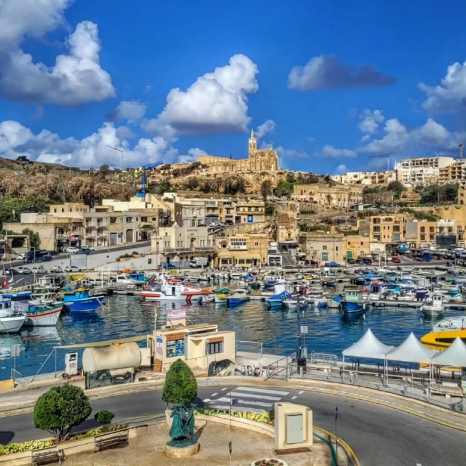 5 English-Speaking Islands Where Retirement Can Be Surprisingly Affordable Gozo, Malta