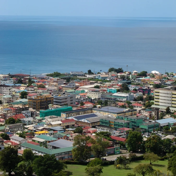 5 English-Speaking Islands Where Retirement Can Be Surprisingly Affordable Dominica