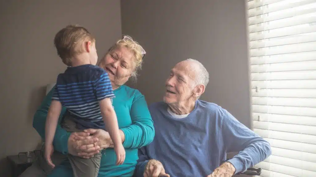 Being a Long-Distance Grandparent: 13 Ways to Stay Close Grandparenting