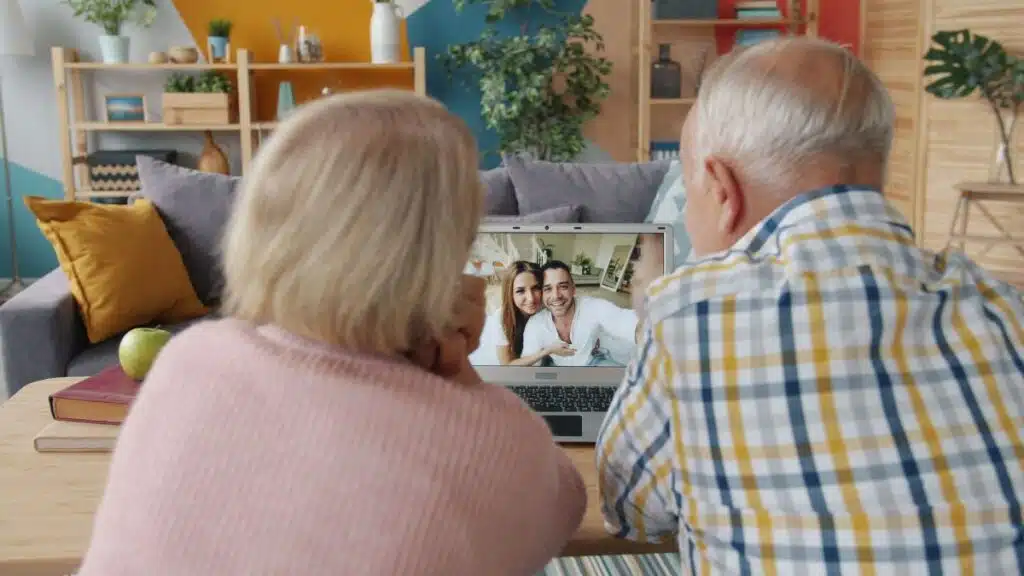 Being a Long-Distance Grandparent: 13 Ways to Stay Close Tradition
