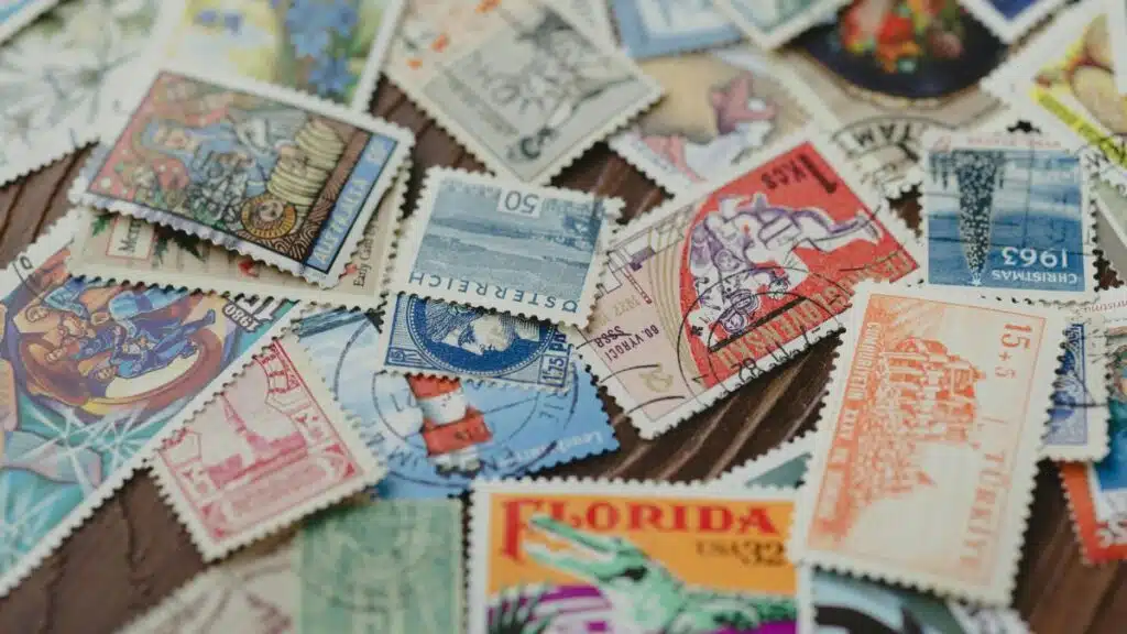 Being a Long-Distance Grandparent: 13 Ways to Stay Close Postcards