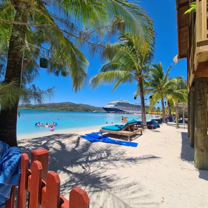 5 English-Speaking Islands Where Retirement Can Be Surprisingly Affordable Roatán, Honduras