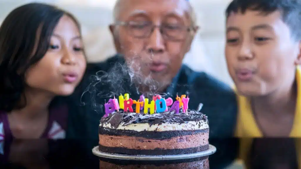Being a Long-Distance Grandparent: 13 Ways to Stay Close Celebrate