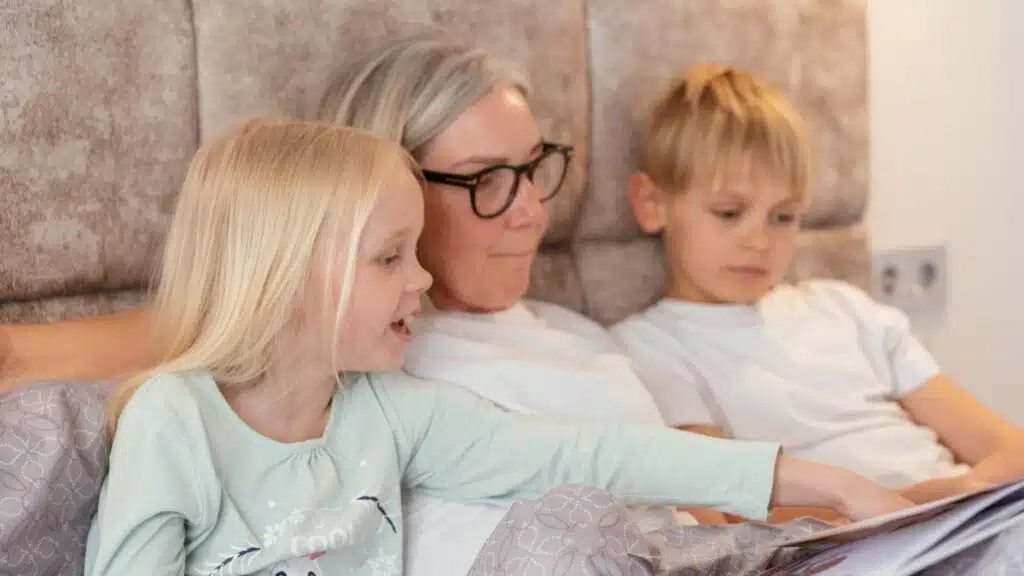 Being a Long-Distance Grandparent: 13 Ways to Stay Close Teenagers