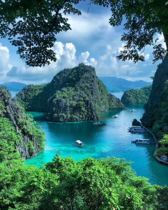 5 English-Speaking Islands Where Retirement Can Be Surprisingly Affordable Cebu and Palawan,