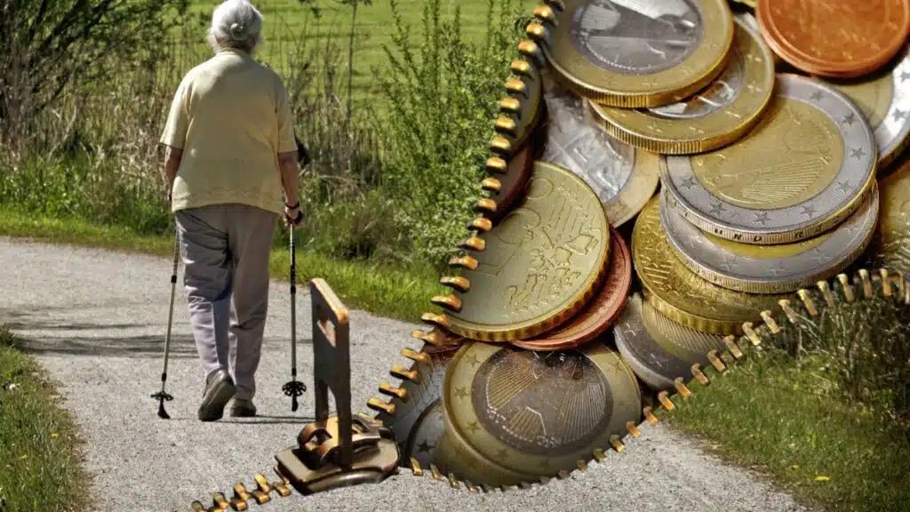 Monthly Pension vs. One-Time Payout: 9 Questions That Make the Choice Clearer Pension