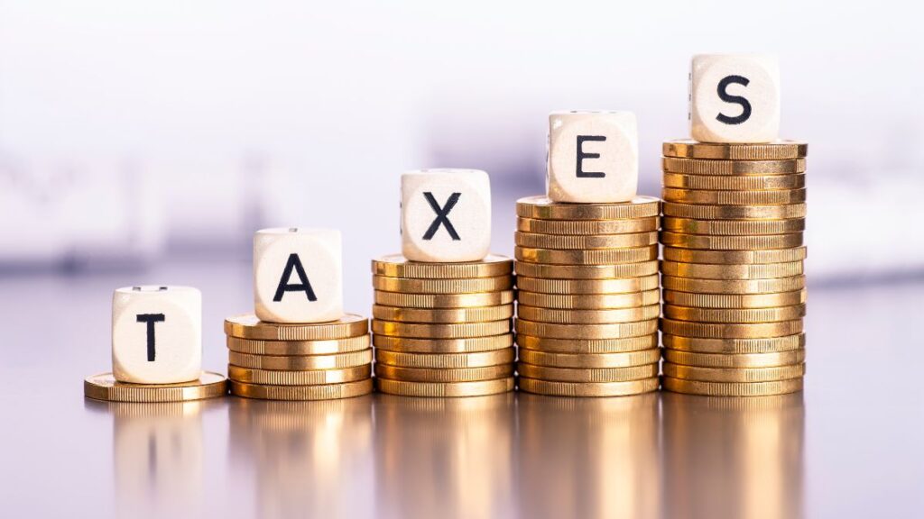 Do You Really Need Millions to Retire? A Fresh Look at the Math Taxes