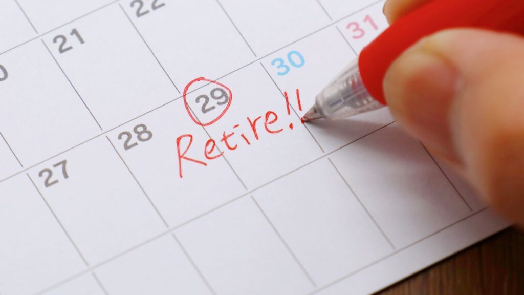 8 Things Worth Keeping Private Once You're Over 55 Retirement