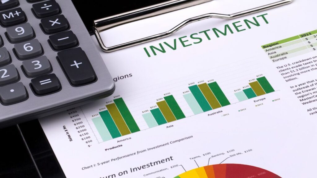 8 Things Worth Keeping Private Once You're Over 55 Investments