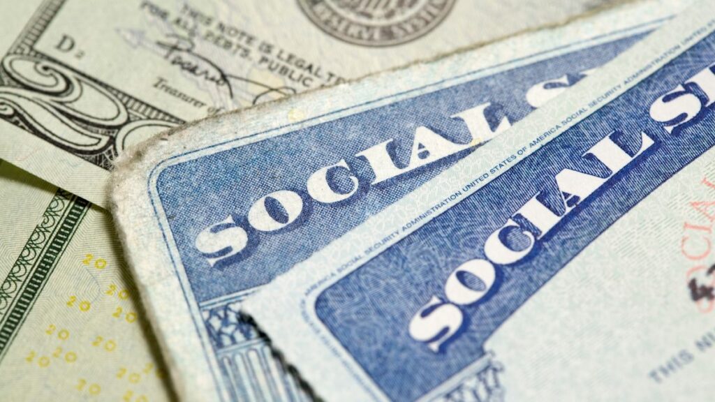 8 Things Worth Keeping Private Once You're Over 55 Social Security